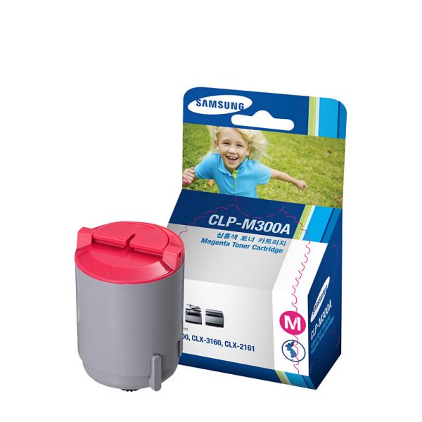 Genuine Samsung CLPM300A-3793