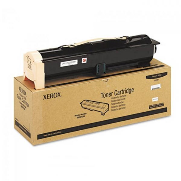 Genuine 113R00668 XEROX Toner Cartridge-0