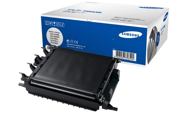 Genuine Samsung CLPT660B-3791