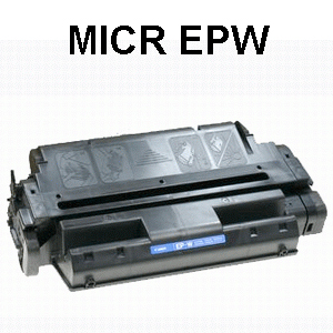 MICR LBP2460, LBPWX, P550-0
