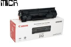 MICR Cart 312-0