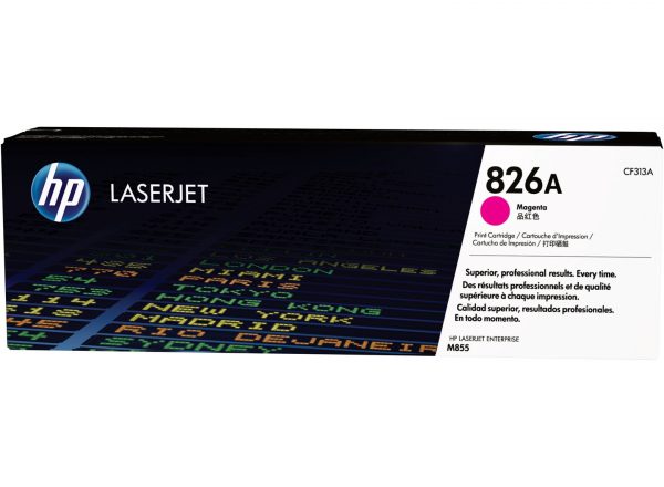 Genuine HP CF313A-0