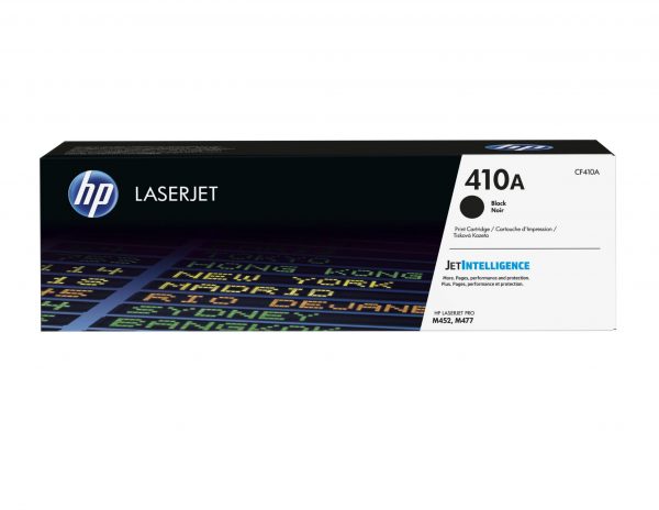 Genuine HP CF410A-3212