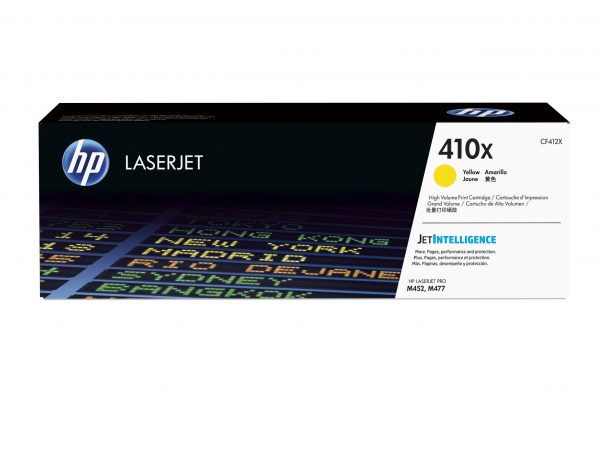 Genuine HP CF412X-3217
