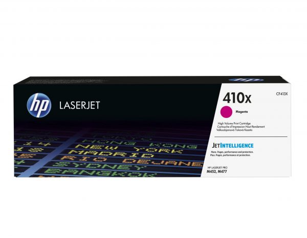 Genuine HP CF413X-0