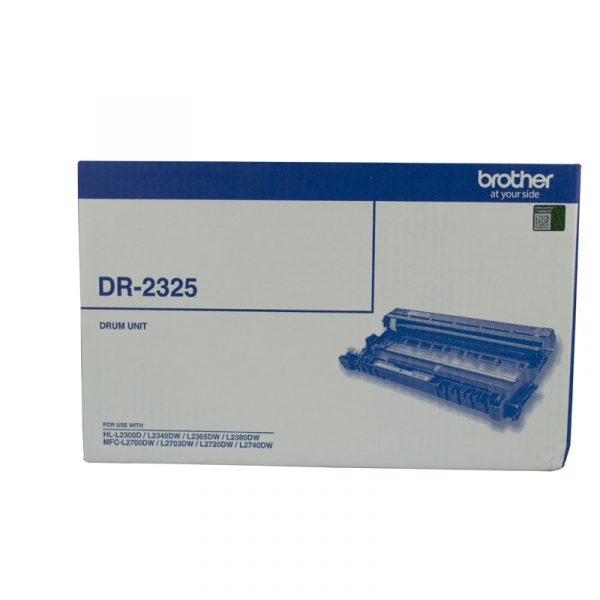 Genuine Brother DR2325-3346
