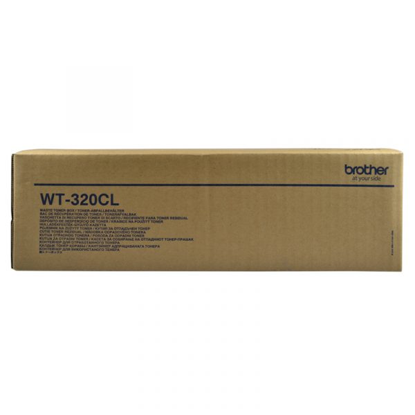 Genuine Brother wt320cl-3367