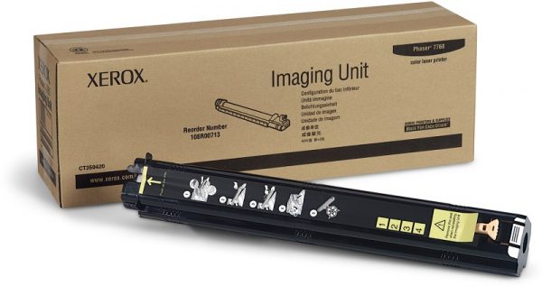 Genuine 108R00713 Xerox Imaging Unit-3529