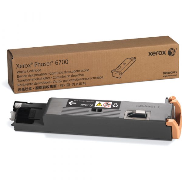 Genuine 108R00975 Waste Toner Unit-0