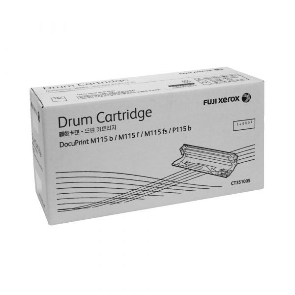 Genuine XEROX CT351005 Drum Cartridge-3489