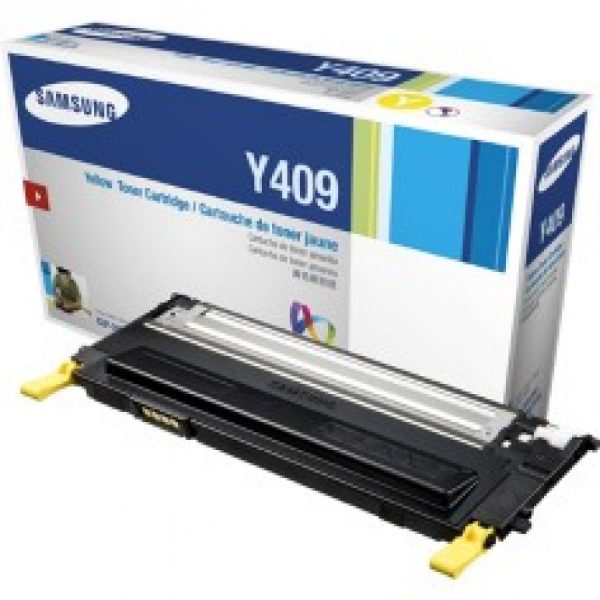 Genuine Samsung CLTY409SSEE-3824