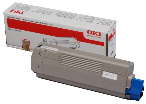 Genuine Oki 44315312-0