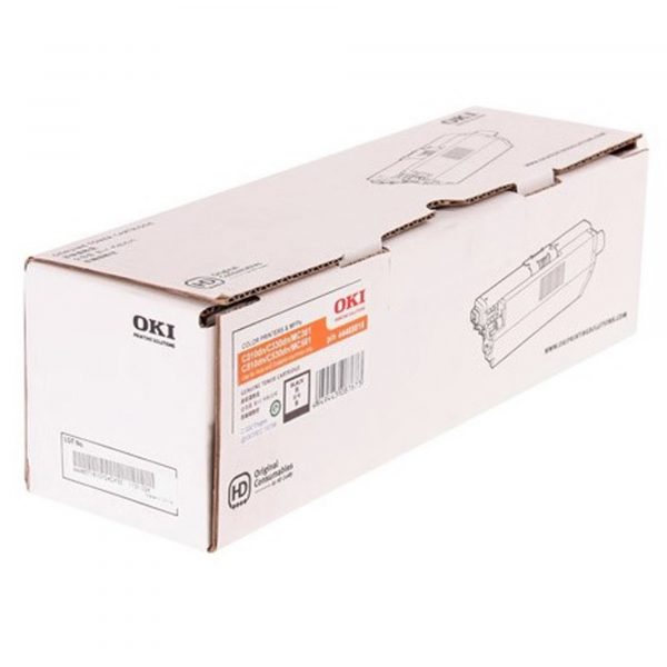 Genuine Oki 44469726-0