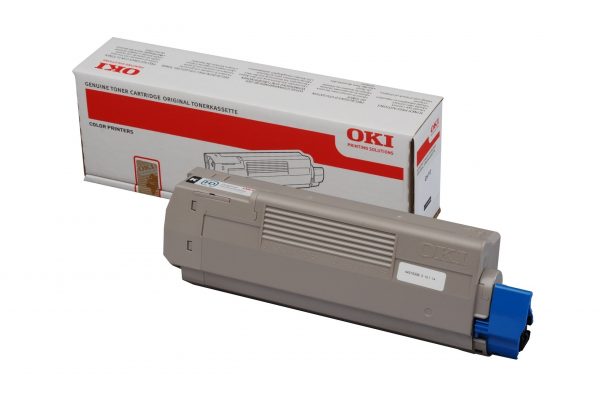 Genuine Oki 45396206-0