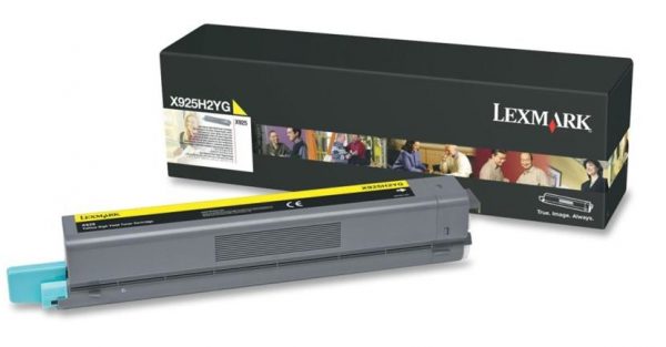 Genuine Lexmark X925H2YG-0