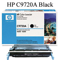 Genuine, HP Colour Laserjet 4600, 4650-0