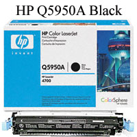 Genuine, HP Colour Laserjet 4700-0