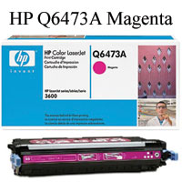 Genuine, HP Colour Laserjet 3600-0