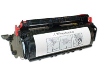 Compatible 64017HR Lexmark Black Print Cartridge-0