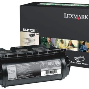 Genuine Lexmark 64417XR-0