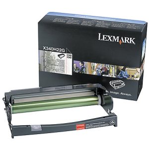 Genuine Lexmark X340H22G-0