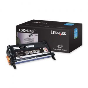 Genuine Lexmark X560H2KG-0