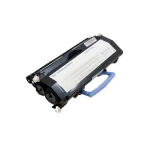 Compatible Dell 59210568 Black High Yield Toner Cartridge-0