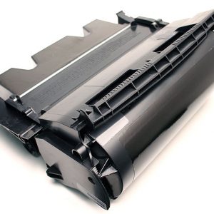 Compatible Dell (M5200) 3104134 Black High Yield Toner Cartridge-0