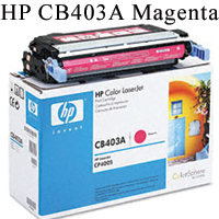 Genuine, HP Colour Laserjet CP4005N, CP4005DN-0