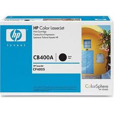 Genuine, HP Colour Laserjet CP4005N, CP4005DN-0