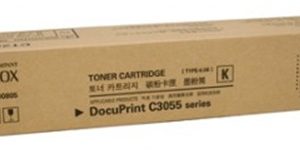 Genuine CT200805 Xerox Black Toner Cartridge-0