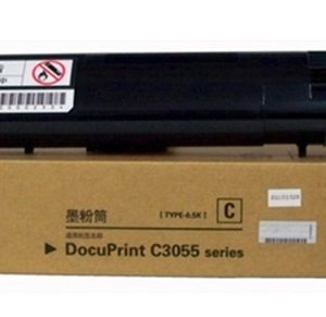 Genuine CT200806 XEROX Toner Cartridge-0