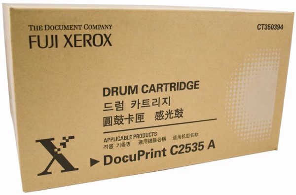 Genuine CT350394 XEROX Drum Unit-0