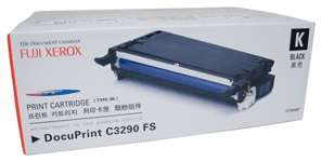 Genuine CT350567 XEROX Black Toner Cartridge-0