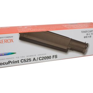 Genuine CT200649 XEROX Toner Cartridge-0