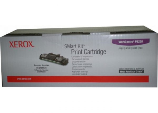 Genuine CWAA0683 XEROX Toner Cartridge-0