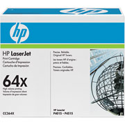 Genuine HP CC364X-0