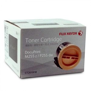 Genuine XEROX CT201918 Toner Cartridge-0