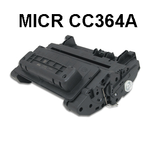 MICR HP CC364A-0