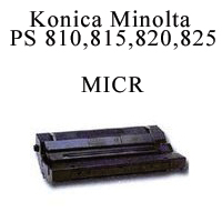 Konica MICR 1703019-001 Cartridge-0
