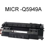 MICR HP Q5949A-0