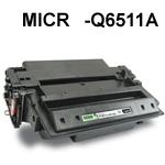 MICR HP Q6511A-0