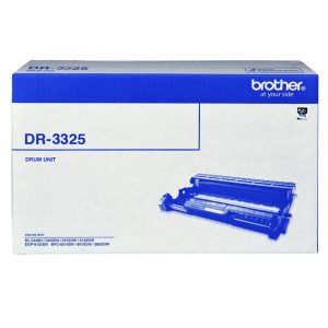Genuine Brother DR3325-0