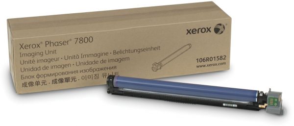 Genuine 106R01582 Fuji Xerox Imaging Unit-0