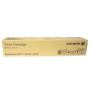 Genuine CT202384 XEROX Toner Cartridge-0