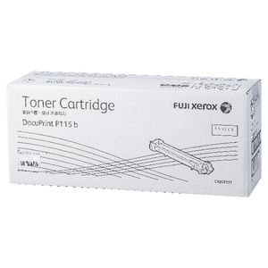 Genuine XEROX CT202137 Toner Cartridge-0