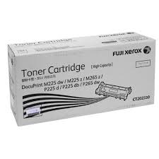 Genuine XEROX CT202330 Toner Cartridge-0