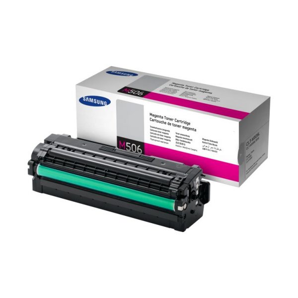 Genuine Samsung CLTM506L-3850