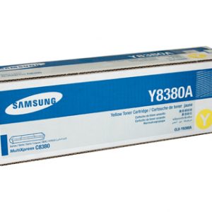 Genuine Samsung CLXY8380A-0