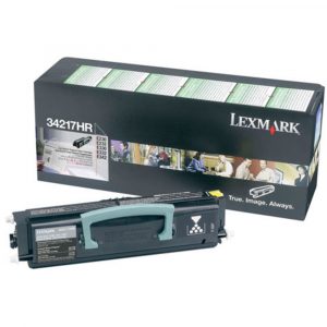 Genuine Lexmark 34217HR-0